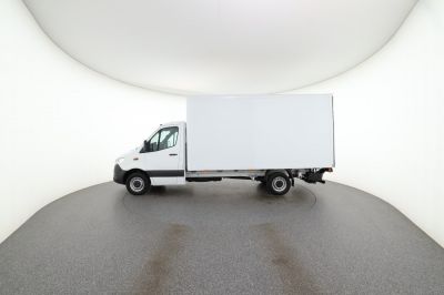 Mercedes-Benz Sprinter Gebrauchtwagen Mercedes-Benz Sprinter Gebrauchtwagen