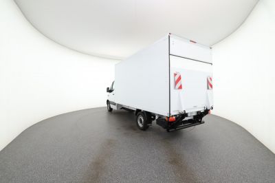 Mercedes-Benz Sprinter Gebrauchtwagen Mercedes-Benz Sprinter Gebrauchtwagen