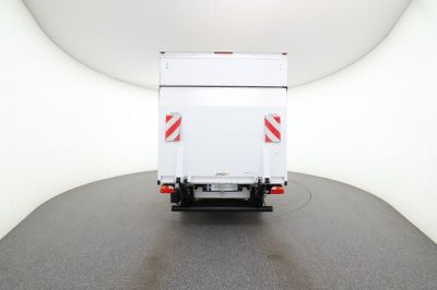 Mercedes-Benz Sprinter Gebrauchtwagen Mercedes-Benz Sprinter Gebrauchtwagen