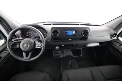Mercedes-Benz Sprinter Gebrauchtwagen Mercedes-Benz Sprinter Gebrauchtwagen