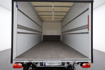 Mercedes-Benz Sprinter Gebrauchtwagen Mercedes-Benz Sprinter Gebrauchtwagen