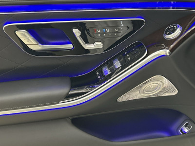 Mercedes-Benz S-Klasse Gebrauchtwagen Mercedes-Benz S-Klasse Gebrauchtwagen