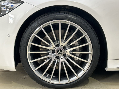 Mercedes-Benz S-Klasse Gebrauchtwagen Mercedes-Benz S-Klasse Gebrauchtwagen