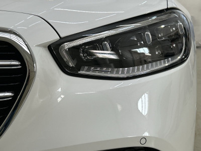 Mercedes-Benz S-Klasse Gebrauchtwagen Mercedes-Benz S-Klasse Gebrauchtwagen