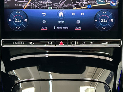 Mercedes-Benz S-Klasse Gebrauchtwagen Mercedes-Benz S-Klasse Gebrauchtwagen