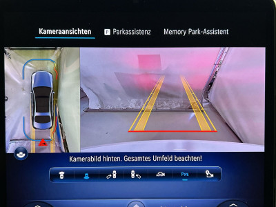 Mercedes-Benz S-Klasse Gebrauchtwagen Mercedes-Benz S-Klasse Gebrauchtwagen