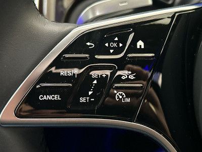 Mercedes-Benz S-Klasse Gebrauchtwagen Mercedes-Benz S-Klasse Gebrauchtwagen