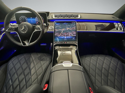 Mercedes-Benz S-Klasse Gebrauchtwagen Mercedes-Benz S-Klasse Gebrauchtwagen