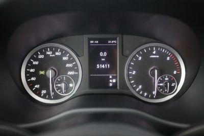 Mercedes-Benz Vito Gebrauchtwagen Mercedes-Benz Vito Gebrauchtwagen