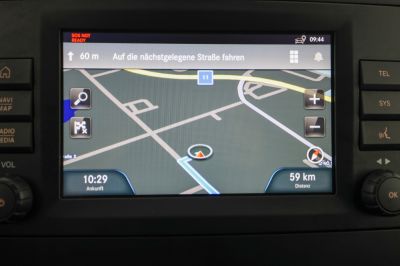 Mercedes-Benz Vito Gebrauchtwagen Mercedes-Benz Vito Gebrauchtwagen