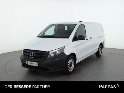 Mercedes-Benz Vito Gebrauchtwagen Mercedes-Benz Vito Gebrauchtwagen
