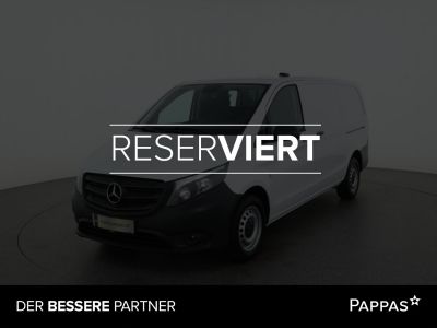 Mercedes-Benz Vito Gebrauchtwagen