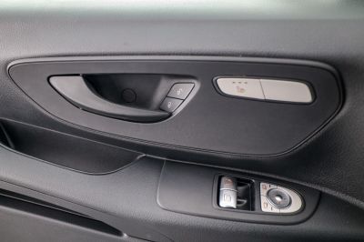Mercedes-Benz Vito Gebrauchtwagen Mercedes-Benz Vito Gebrauchtwagen