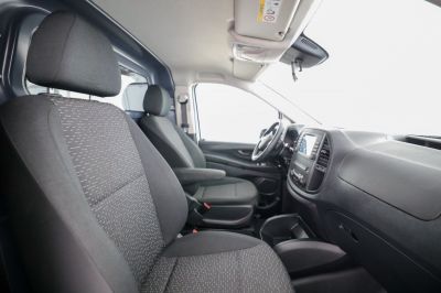 Mercedes-Benz Vito Gebrauchtwagen Mercedes-Benz Vito Gebrauchtwagen