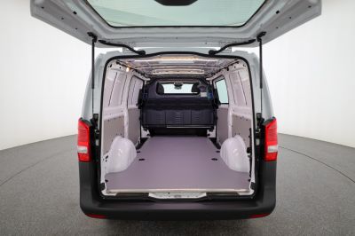 Mercedes-Benz Vito Gebrauchtwagen Mercedes-Benz Vito Gebrauchtwagen
