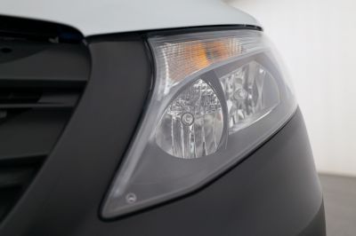 Mercedes-Benz Vito Gebrauchtwagen Mercedes-Benz Vito Gebrauchtwagen