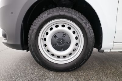 Mercedes-Benz Vito Gebrauchtwagen Mercedes-Benz Vito Gebrauchtwagen