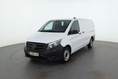 Mercedes-Benz Vito Gebrauchtwagen Mercedes-Benz Vito Gebrauchtwagen