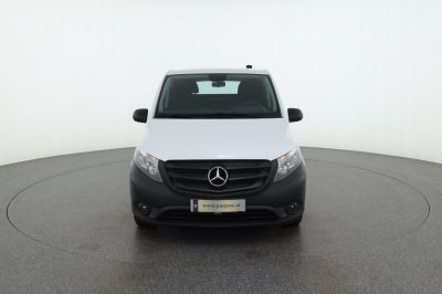 Mercedes-Benz Vito Gebrauchtwagen Mercedes-Benz Vito Gebrauchtwagen
