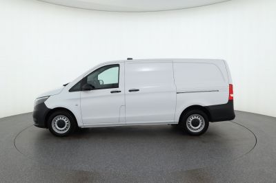 Mercedes-Benz Vito Gebrauchtwagen Mercedes-Benz Vito Gebrauchtwagen