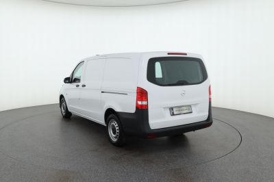 Mercedes-Benz Vito Gebrauchtwagen Mercedes-Benz Vito Gebrauchtwagen