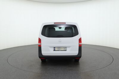 Mercedes-Benz Vito Gebrauchtwagen Mercedes-Benz Vito Gebrauchtwagen