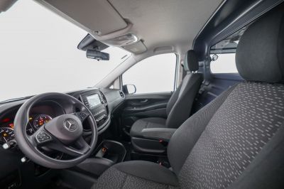Mercedes-Benz Vito Gebrauchtwagen Mercedes-Benz Vito Gebrauchtwagen