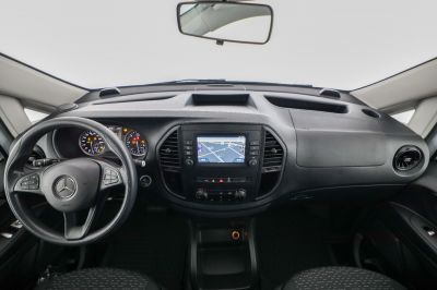 Mercedes-Benz Vito Gebrauchtwagen Mercedes-Benz Vito Gebrauchtwagen