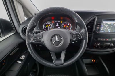 Mercedes-Benz Vito Gebrauchtwagen Mercedes-Benz Vito Gebrauchtwagen