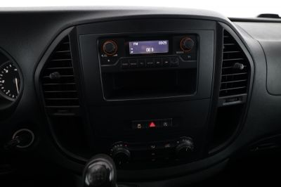 Mercedes-Benz Vito Gebrauchtwagen Mercedes-Benz Vito Gebrauchtwagen