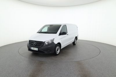 Mercedes-Benz Vito Gebrauchtwagen Mercedes-Benz Vito Gebrauchtwagen