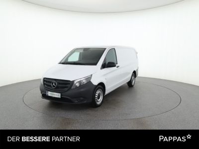 Mercedes-Benz Vito Gebrauchtwagen Mercedes-Benz Vito Gebrauchtwagen