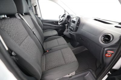 Mercedes-Benz Vito Gebrauchtwagen Mercedes-Benz Vito Gebrauchtwagen