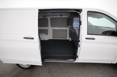 Mercedes-Benz Vito Gebrauchtwagen Mercedes-Benz Vito Gebrauchtwagen