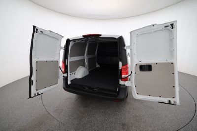 Mercedes-Benz Vito Gebrauchtwagen Mercedes-Benz Vito Gebrauchtwagen