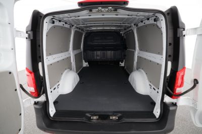 Mercedes-Benz Vito Gebrauchtwagen Mercedes-Benz Vito Gebrauchtwagen