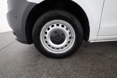 Mercedes-Benz Vito Gebrauchtwagen Mercedes-Benz Vito Gebrauchtwagen