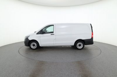 Mercedes-Benz Vito Gebrauchtwagen Mercedes-Benz Vito Gebrauchtwagen