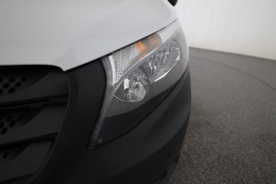 Mercedes-Benz Vito Gebrauchtwagen Mercedes-Benz Vito Gebrauchtwagen