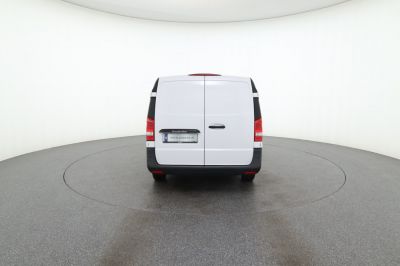 Mercedes-Benz Vito Gebrauchtwagen Mercedes-Benz Vito Gebrauchtwagen