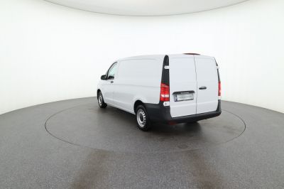 Mercedes-Benz Vito Gebrauchtwagen Mercedes-Benz Vito Gebrauchtwagen