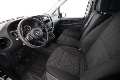 Mercedes-Benz Vito Gebrauchtwagen Mercedes-Benz Vito Gebrauchtwagen