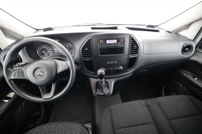 Mercedes-Benz Vito Gebrauchtwagen Mercedes-Benz Vito Gebrauchtwagen