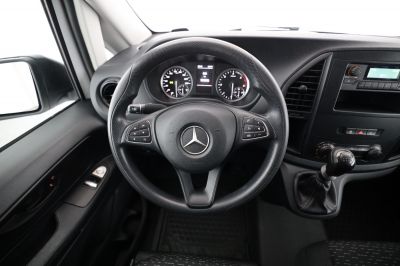 Mercedes-Benz Vito Gebrauchtwagen Mercedes-Benz Vito Gebrauchtwagen