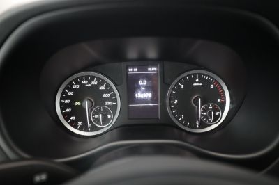 Mercedes-Benz Vito Gebrauchtwagen Mercedes-Benz Vito Gebrauchtwagen