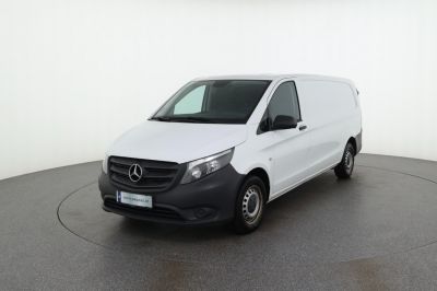 Mercedes-Benz Vito Gebrauchtwagen Mercedes-Benz Vito Gebrauchtwagen