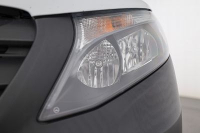 Mercedes-Benz Vito Gebrauchtwagen Mercedes-Benz Vito Gebrauchtwagen