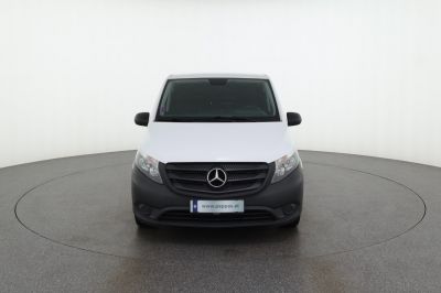 Mercedes-Benz Vito Gebrauchtwagen Mercedes-Benz Vito Gebrauchtwagen