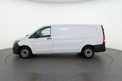Mercedes-Benz Vito Gebrauchtwagen Mercedes-Benz Vito Gebrauchtwagen