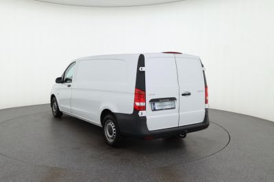 Mercedes-Benz Vito Gebrauchtwagen Mercedes-Benz Vito Gebrauchtwagen